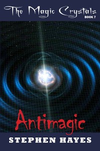 Cover Antimagic