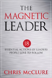 Cover The Magnetic Leader