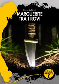 Cover Marguerite tra i rovi