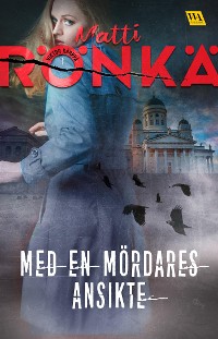 Cover Med en mördares ansikte