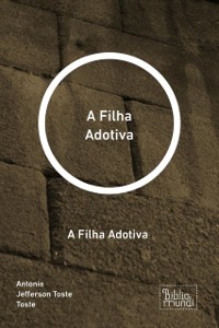 Cover Filha Adotiva
