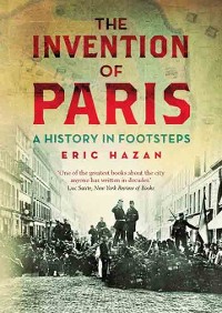 Cover The Invention of Paris
