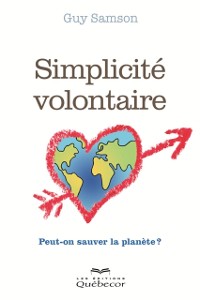 Cover Simplicité volontaire