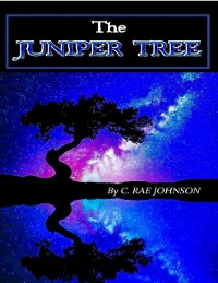 Cover The Juniper Tree