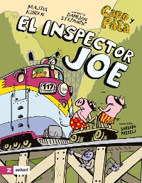 Cover El Inspector Joe