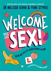 Cover Welcome to Sex