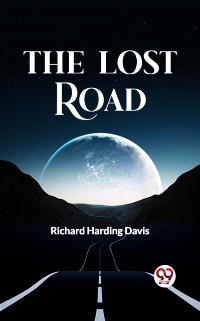 Cover Lost Road