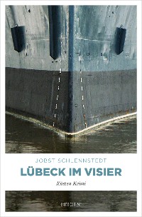 Cover Lübeck im Visier
