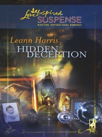 Cover Hidden Deception