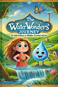 Cover The Water Wonders Journey