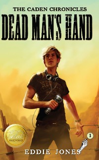 Cover Dead Man's Hand Mystery