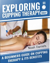 Cover Exploring Cupping Today