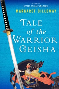 Cover Tale of the Warrior Geisha