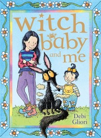 Cover Witch Baby and Me