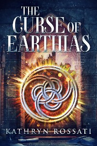 Cover The Curse Of Earthias