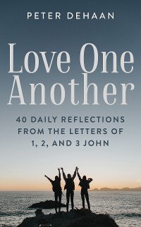 Cover Love One Another