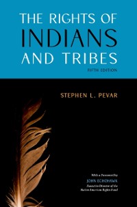 Cover Rights of Indians and Tribes