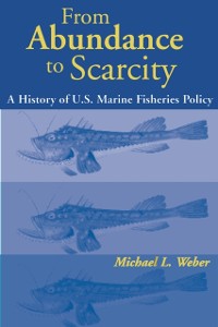 Cover From Abundance to Scarcity