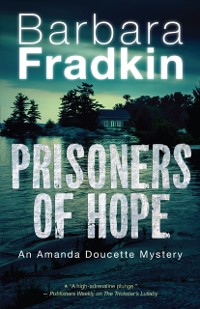 Cover Prisoners of Hope