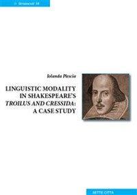 Cover Linguistic modality in Shakespeare Troilus and Cressida: A casa study
