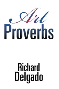 Cover Art Proverbs
