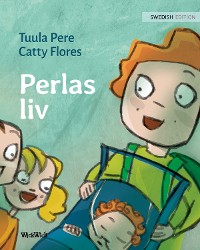 Cover Perlas liv
