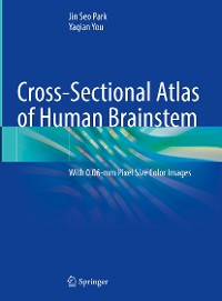 Cover Cross-Sectional Atlas of Human Brainstem