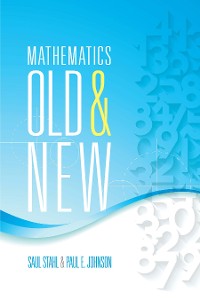 Cover Mathematics Old and New