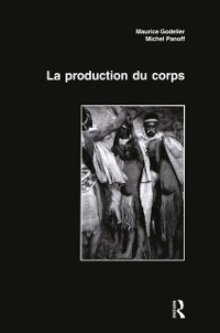 Cover La Production Du Corps
