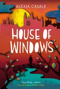 Cover House of Windows