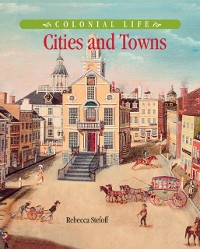 Cover Cities and Towns