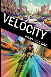 Cover Velocity