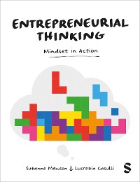 Cover Entrepreneurial Thinking