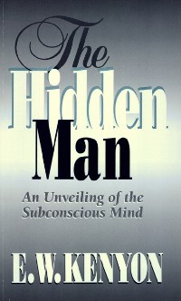 Cover Hidden Man