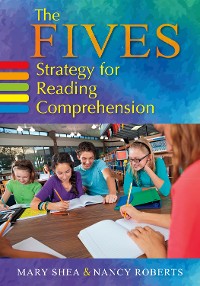 Cover The FIVES Strategy for Reading Comprehension