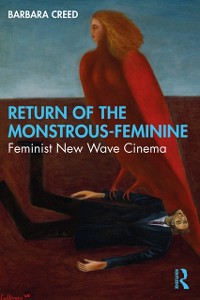 Cover Return of the Monstrous-Feminine