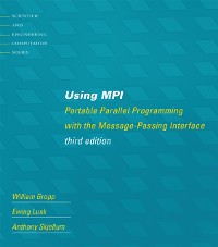 Cover Using MPI
