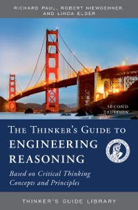 Cover Thinker's Guide to Engineering Reasoning