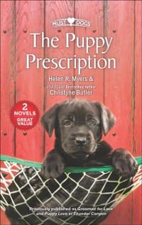 Cover Puppy Prescription