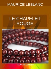 Cover Le Chapelet rouge