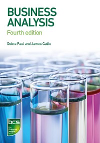 Cover Business Analysis