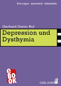 Cover Depression und Dysthymia
