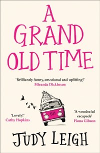 Cover Grand Old Time