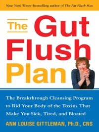 Cover Gut Flush Plan
