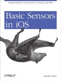 Cover Basic Sensors in iOS