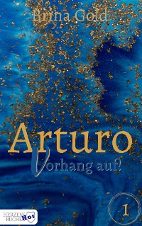 Cover Arturo - Vorhang auf!