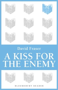 Cover Kiss for the Enemy