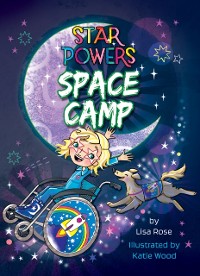 Cover Space Camp