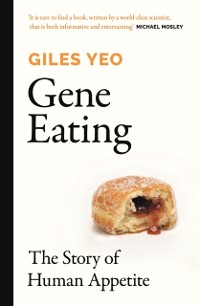 Cover Gene Eating