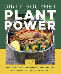 Cover Dirty Gourmet Plant Power